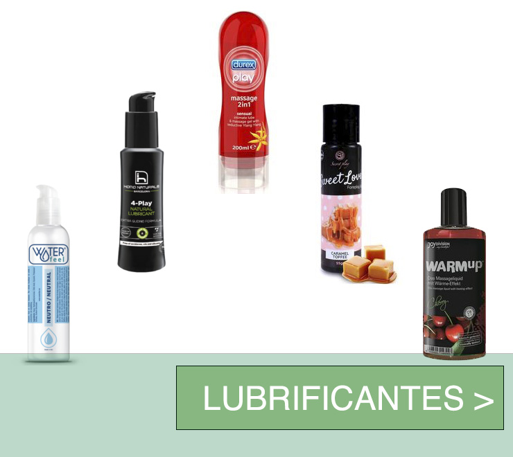 lubrificantes