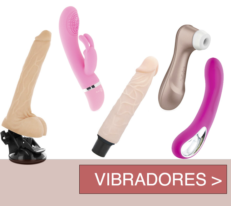 vibradores